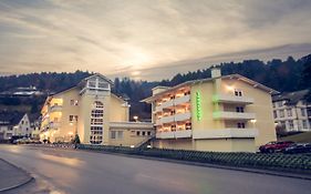 Hotel Tannenhof Lauterbach